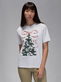 Nike - Women Jordan Brooklyn T-Shirt