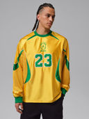 Yellow color option, Currently selected