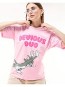 Pink color option, Currently selected