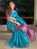 Blue color option, Sold out, Currently selected