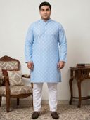 Blue color option