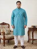 Blue color option