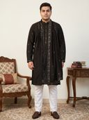 Black color option, Sold out, Currently selected