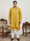 Mustard color option, Currently selected