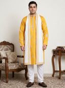 Yellow color option, Currently selected