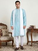Blue color option, Currently selected