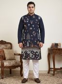 Navy Blue color option, Currently selected
