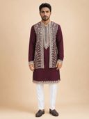Maroon color option