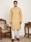 Beige color option, Currently selected