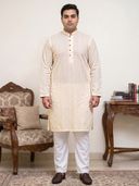 Cream color option, Currently selected