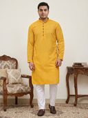 Mustard color option, Currently selected