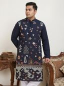 Navy Blue color option