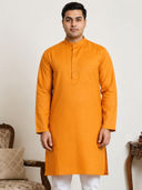 Orange color option
