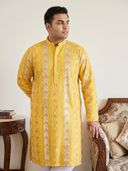 Yellow color option, Currently selected