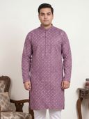 Purple color option