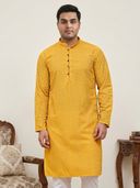 Mustard color option