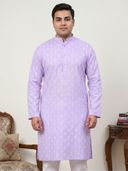 Lavender color option, Currently selected