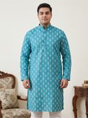 Blue color option