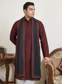 Maroon color option