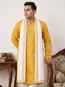 Yellow color option, Currently selected