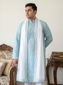 Blue color option, Currently selected