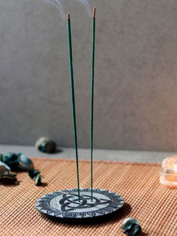 Unravel India - Incense Holder Agarbatti Stand For Puja And Home Decor.