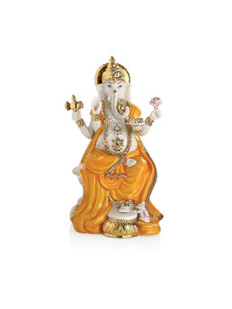 Momentz - Ganesh Ji Porcelain