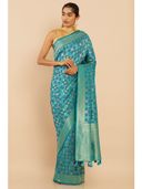 Blue color option, Sold out, Currently selected