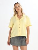 Yellow color option, Sold out