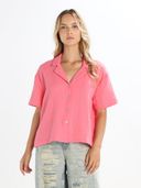 Pink color option, Sold out, Currently selected