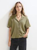 Olive color option, Sold out