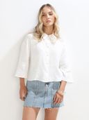 White color option, Sold out