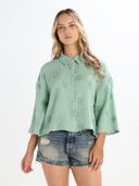 Green color option, Sold out