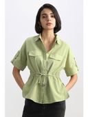 Green color option, Sold out