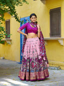Pink color option