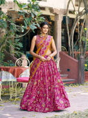 Pink color option, Currently selected