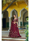 Maroon color option
