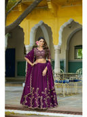 Purple color option
