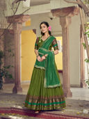 Green color option