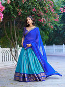 Blue color option