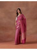 Magenta color option, Currently selected