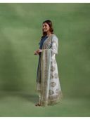 White color option, Currently selected