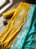 Mustard color option, Sold out, Currently selected