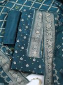 Blue color option, Sold out, Currently selected