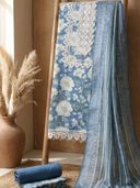 Blue color option, Sold out, Currently selected