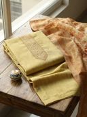 Mustard color option, Sold out, Currently selected