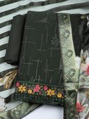 Green color option, Sold out