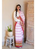 Pink color option, Currently selected