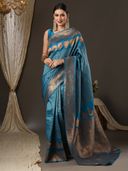 Blue color option, Sold out, Currently selected