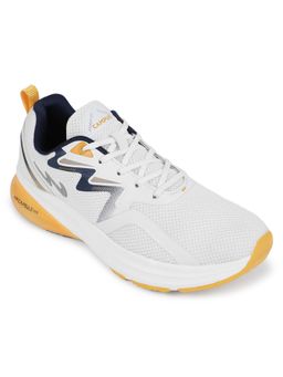 Campus - Dose Men Off White Running Shoes